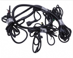 Customs modified wire harness for trucks, SUV,ATV/UTV
