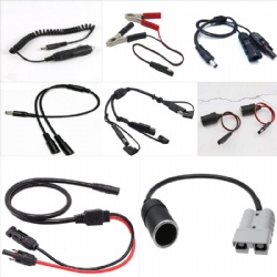 Adapter Plug Cable for Solar Panels