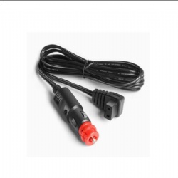 12V/24V DC Power Cord Car Charger for Car Fridge