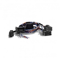 Mercedes HGV Euro 6 V5 Quick Connection Loom after 2019