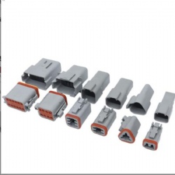 OEM DT Connector