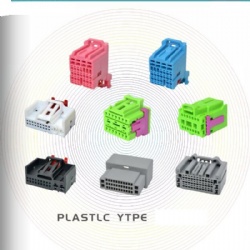 Automotive Connector