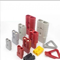 Anderson Style Power Connector
