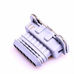 7 way Tyco replacement waterproof automobile connector 828919-1