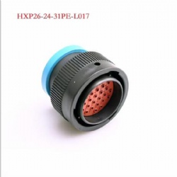 OEM Deutsch Circular Connector 31 Contacts