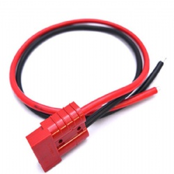 SB175 Anderson style plug cable set