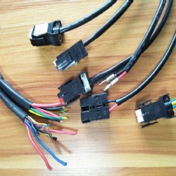Anderson Style Powerpole and SB connectors