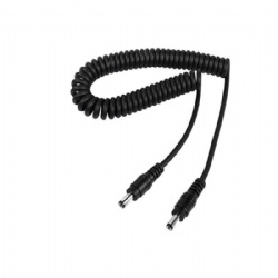 DC Plug Extension Cable 2.1*5.5mm to 2.1*5.5mm for power adapter