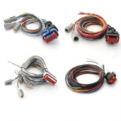 Vehicle ECU Wiring Harness Kit