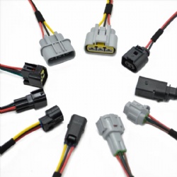 Car Stereo Radio Loom